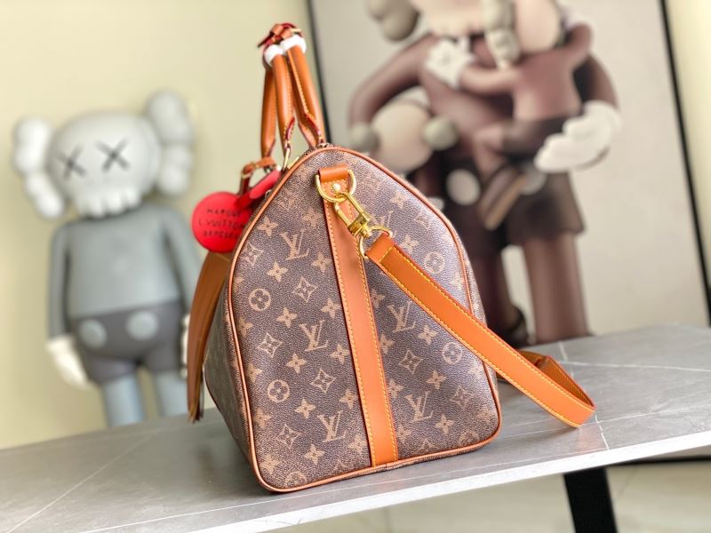 LV Travel Bags